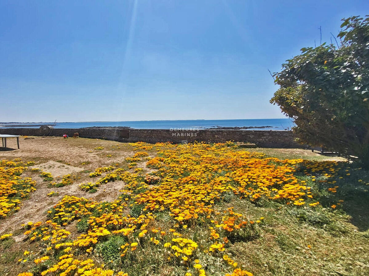 House Piriac-sur-Mer