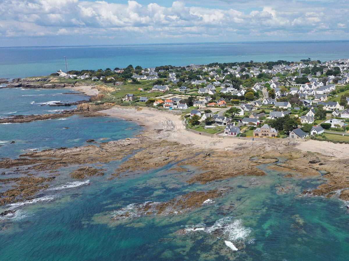 House Piriac-sur-Mer