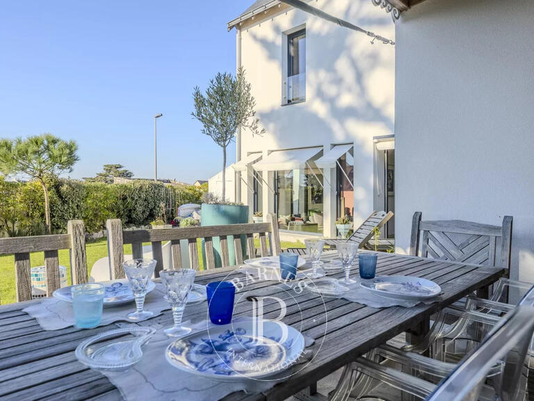 Maison Piriac-sur-Mer - 5 chambres - 160m²