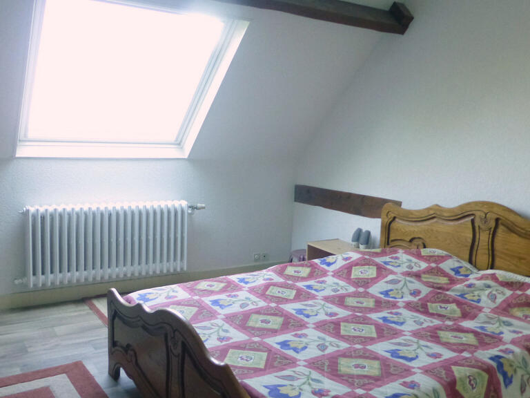 Vente Maison Pithiviers - 6 chambres