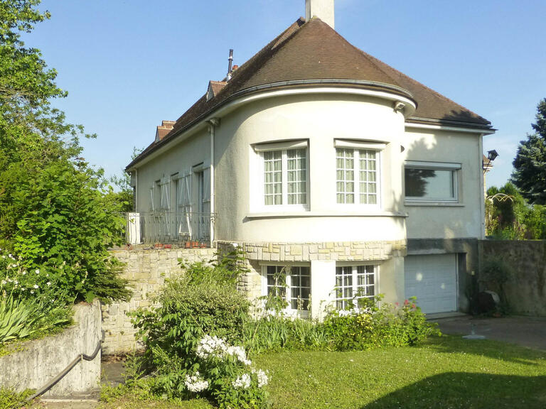 House Pithiviers - 6 bedrooms - 345m²