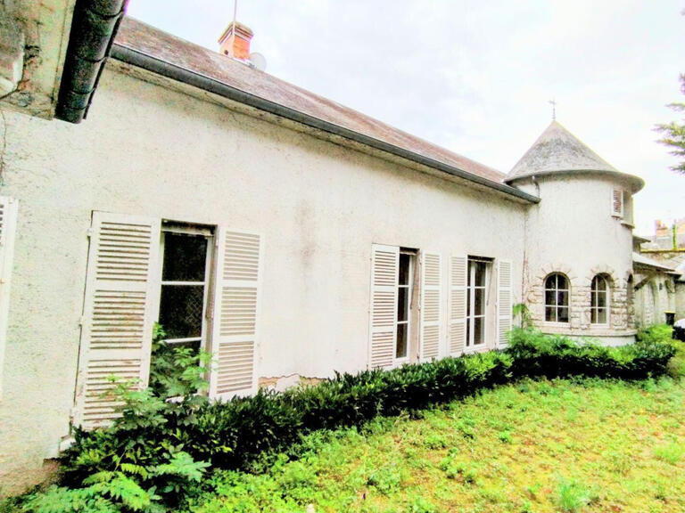 Maison Pithiviers - 480m²