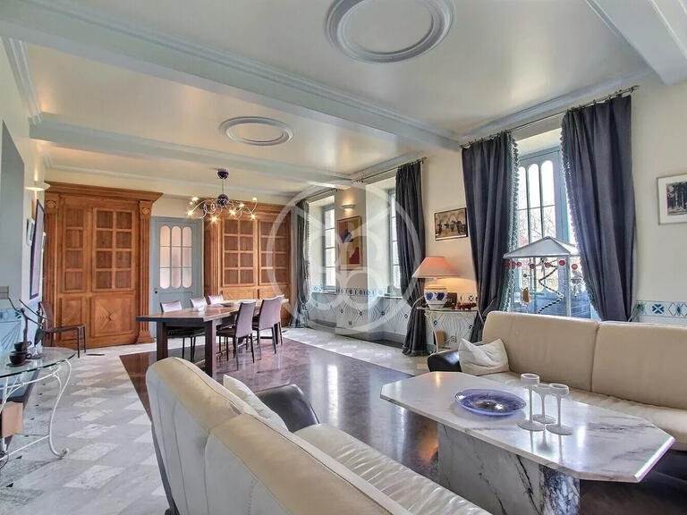 Vente Château Plaisance - 7 chambres