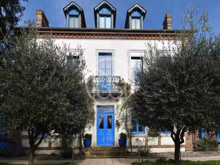 Sale Castle Plaisance - 7 bedrooms