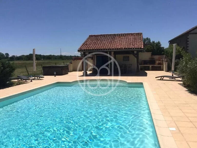 Sale Castle Plaisance - 7 bedrooms