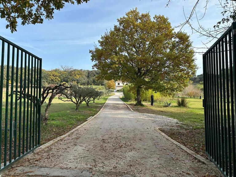 Maison Plaissan - 3 chambres