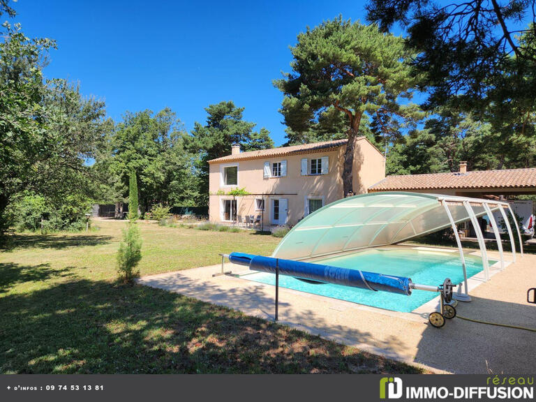 Vente Maison Plan-d'Aups-Sainte-Baume