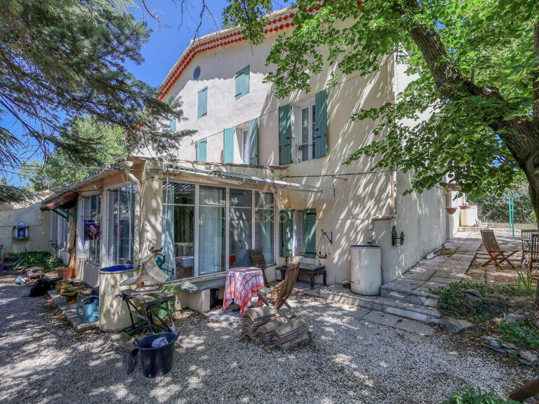 Vente Maison Plan-d'Aups-Sainte-Baume - 4 chambres