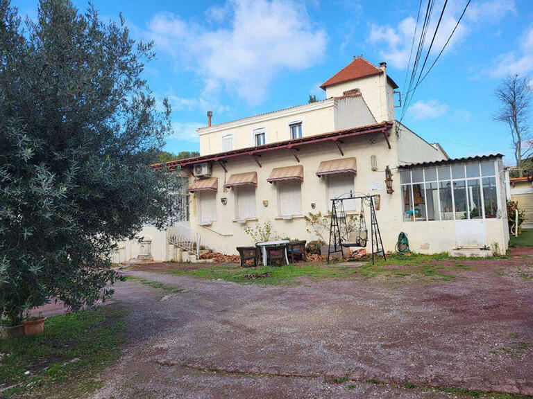 Maison Plan-de-Cuques - 14 chambres