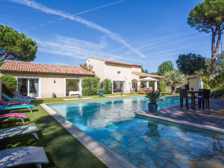 Sale Villa Plan-de-la-Tour : 3 200 000€ | 219m²