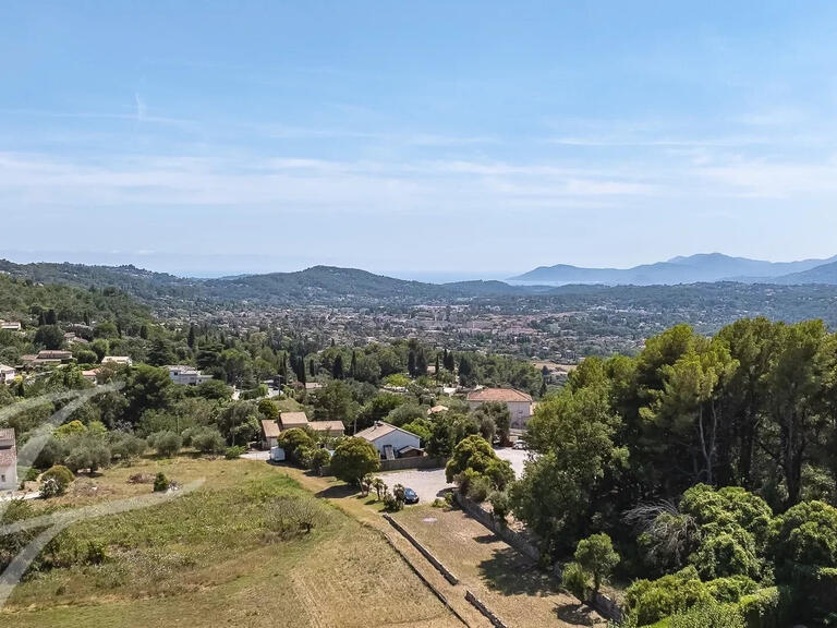 Vente Villa avec Vue mer Plascassier