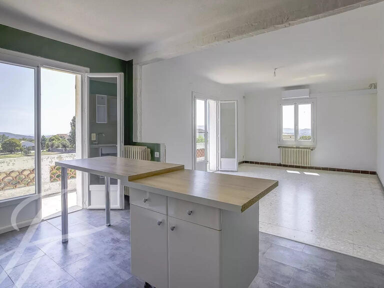 Vente Villa avec Vue mer Plascassier