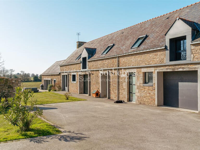 Maison Plaudren - 5 chambres - 271m²