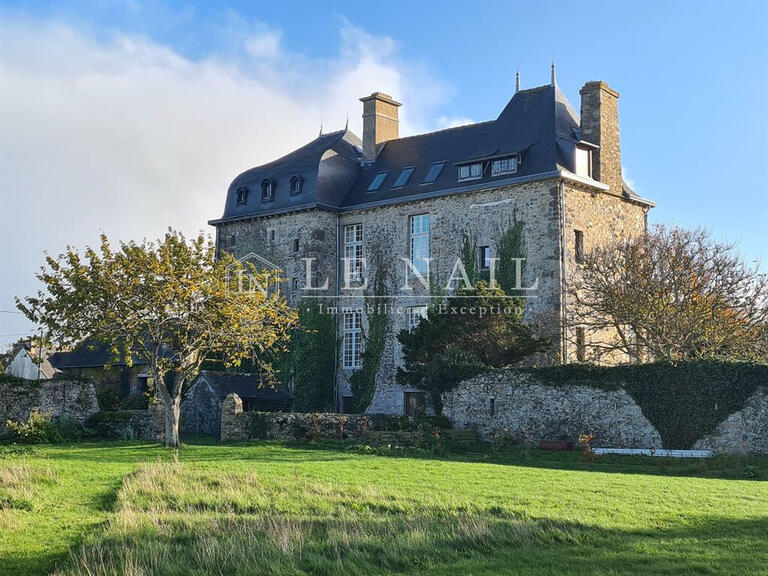 Vente Château Pléneuf-Val-André