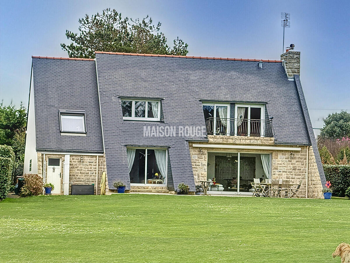 Maison Pléneuf-Val-André