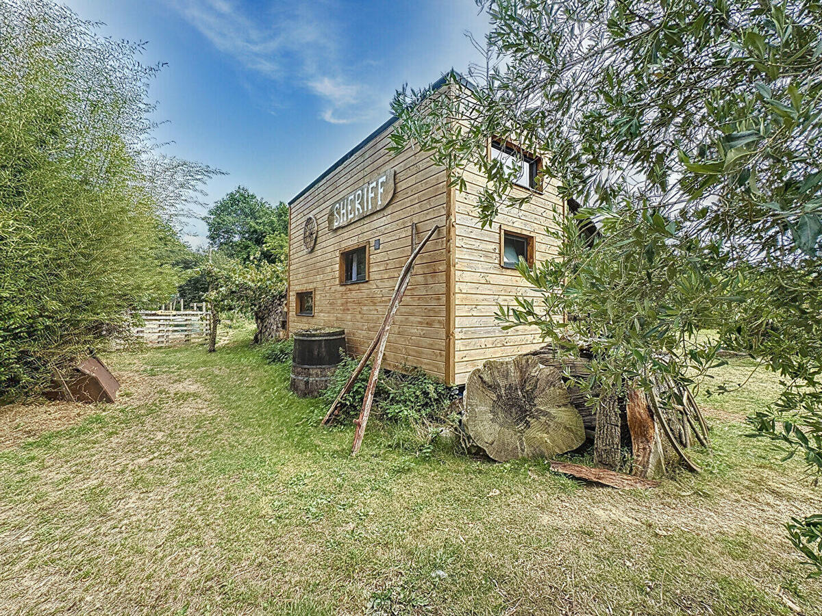 House Pléneuf-Val-André