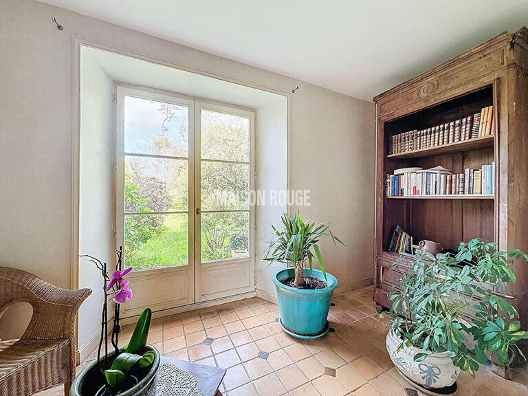 Vente Maison Pleudihen-sur-Rance - 4 chambres