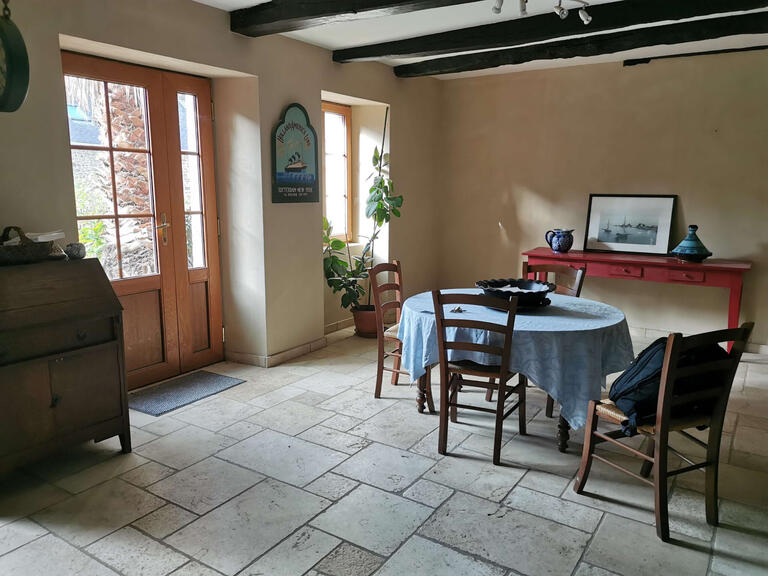 House Pleudihen-sur-Rance - 226m²