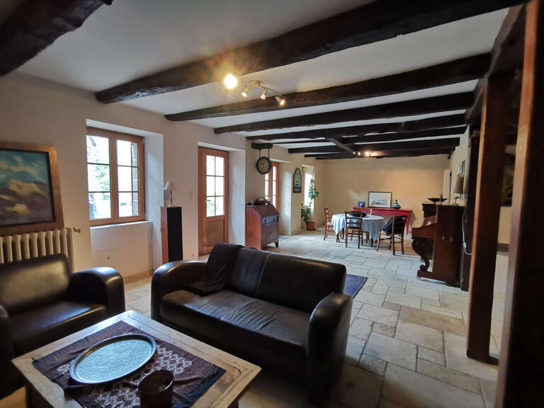 House Pleudihen-sur-Rance - 226m²