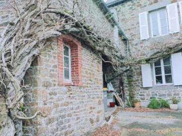 Maison Pleudihen-sur-Rance - 4 chambres