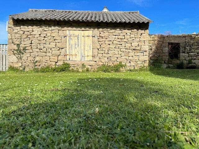 Maison Pleumeur-Bodou - 2 chambres