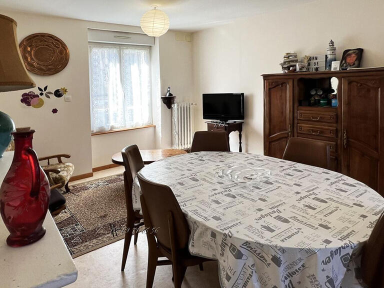 Vente Maison Pleurtuit - 4 chambres