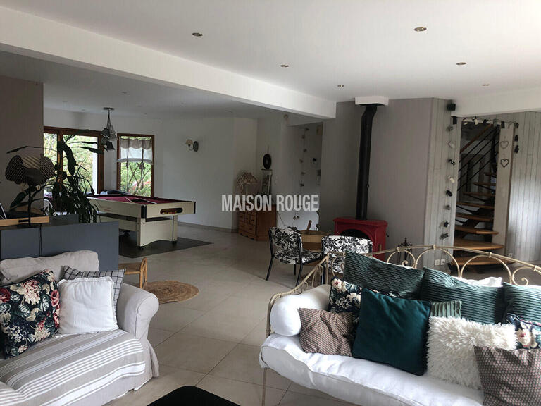 Vente Maison Pleurtuit - 6 chambres