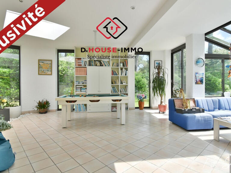 Villa Ploemel - 4 bedrooms - 194m²