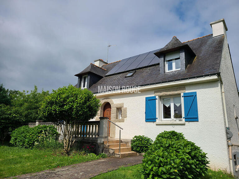 Vente Maison Ploeren - 4 chambres