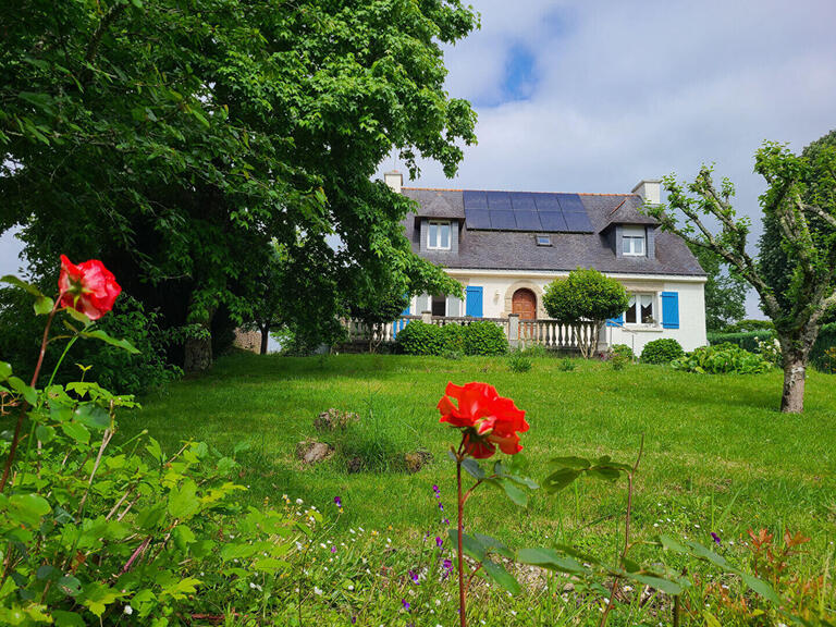 Vente Maison Ploeren - 4 chambres