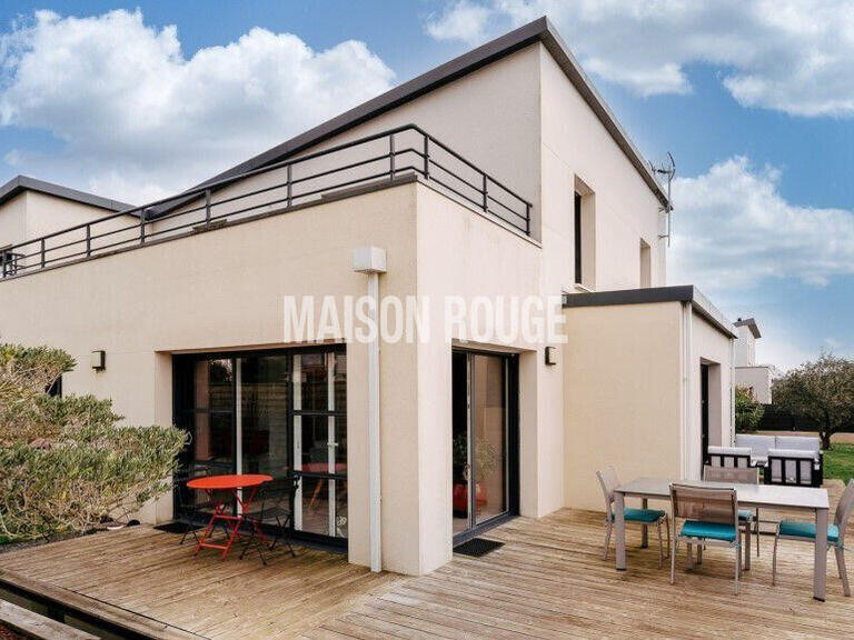 Vente Maison Ploeren - 5 chambres