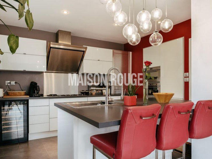 Vente Maison Ploeren - 5 chambres