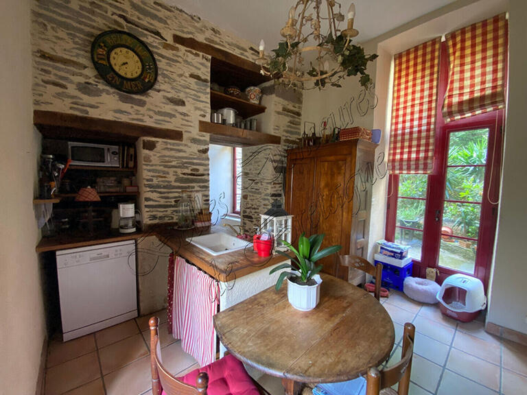 Vente Maison Ploërmel - 5 chambres