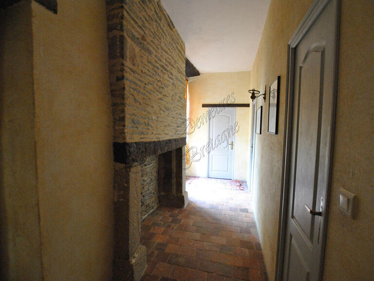 Vente Maison Ploërmel - 5 chambres