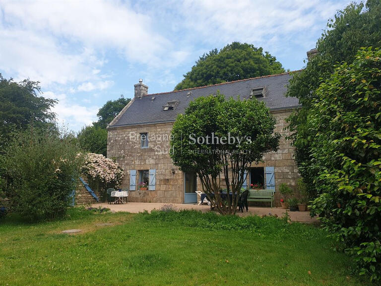 Property Plogonnec - 3 bedrooms - 107m²