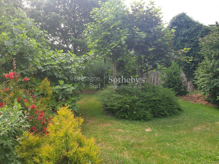 Property Plogonnec - 3 bedrooms - 107m²