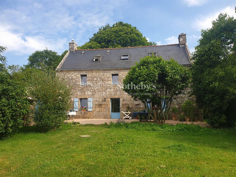 Property Plogonnec - 3 bedrooms - 107m²