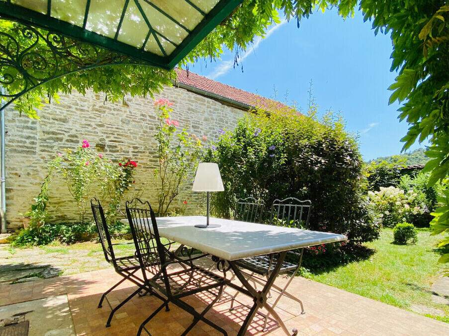 Maison Plombières-lès-Dijon