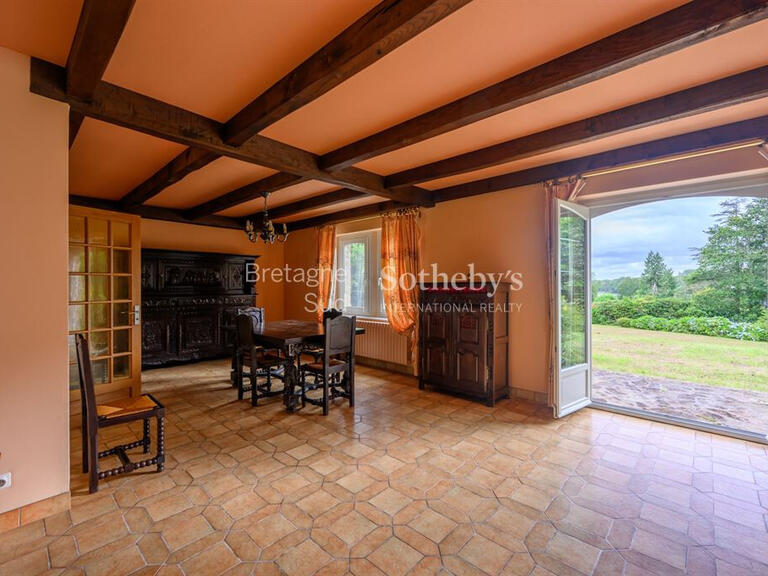 Maison Plomelin - 5 chambres - 187m²