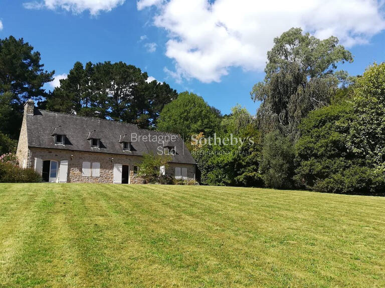 House Plomelin - 5 bedrooms - 187m²