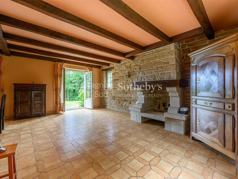 Maison Plomelin - 5 chambres - 187m²