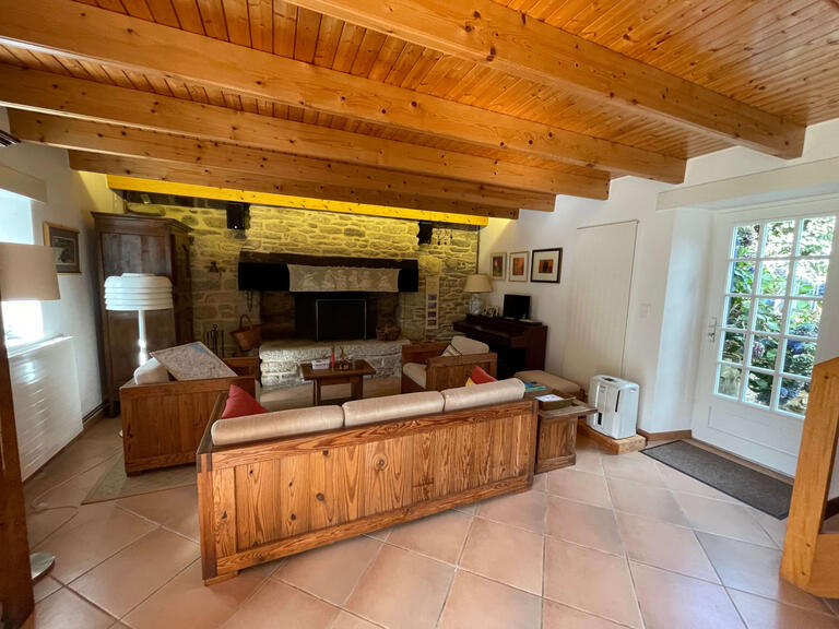 House Plonéour-Lanvern - 180m²