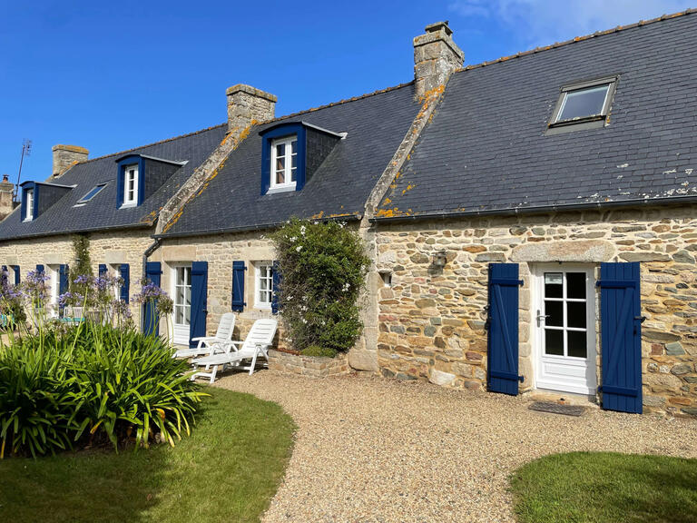 House Plonéour-Lanvern - 180m²