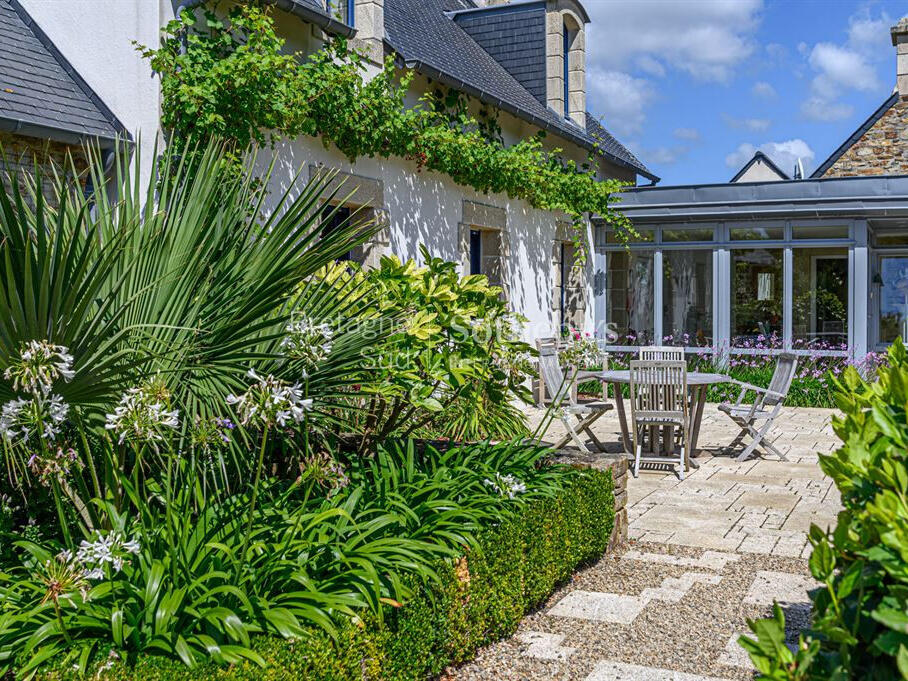 Maison Plonéour-Lanvern