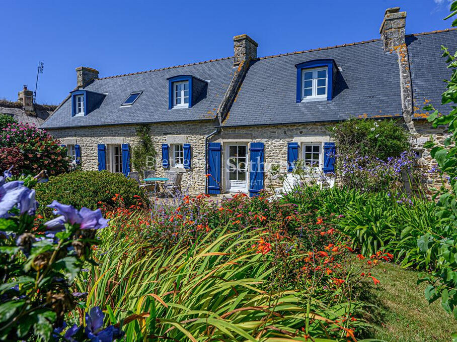 House Plonéour-Lanvern