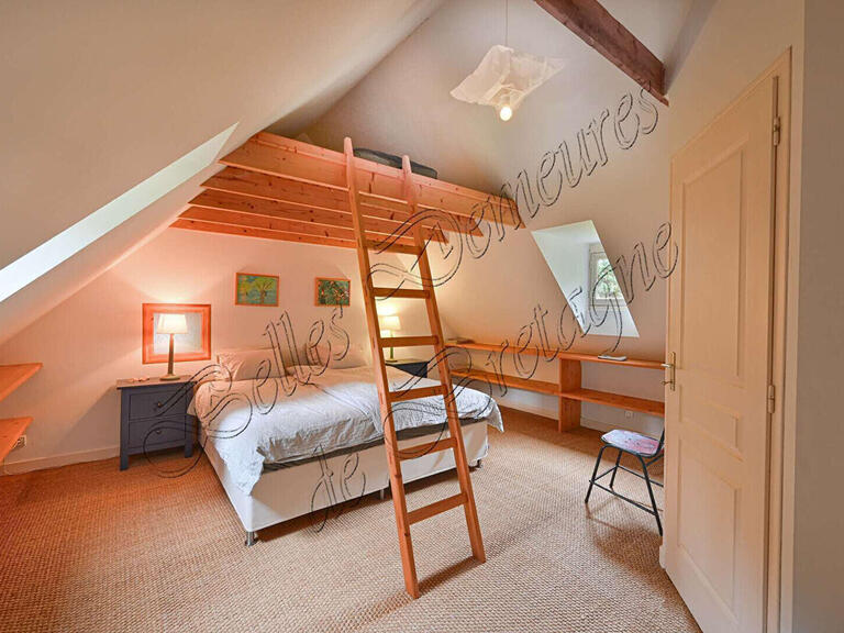 Sale House Plouaret - 2 bedrooms