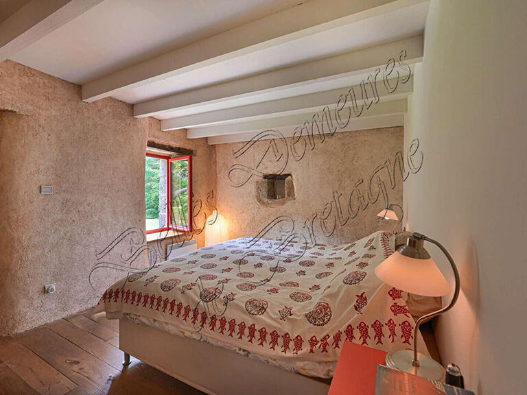 Sale House Plouaret - 2 bedrooms