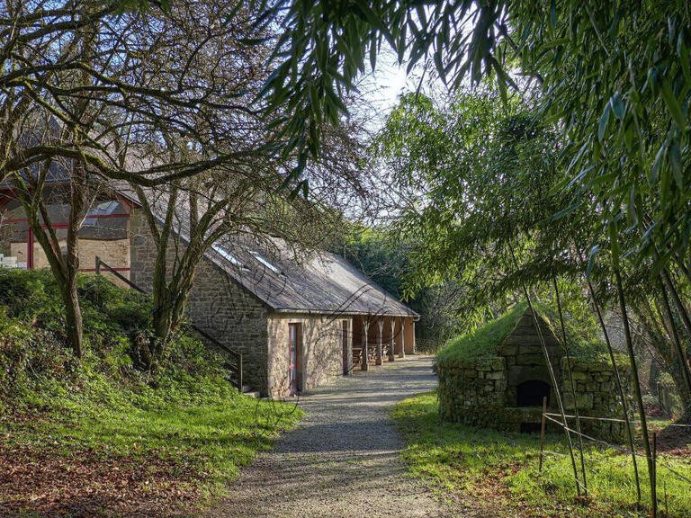 Maison Plouay - 6 chambres