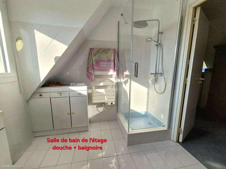 Maison Plouay - 4 chambres