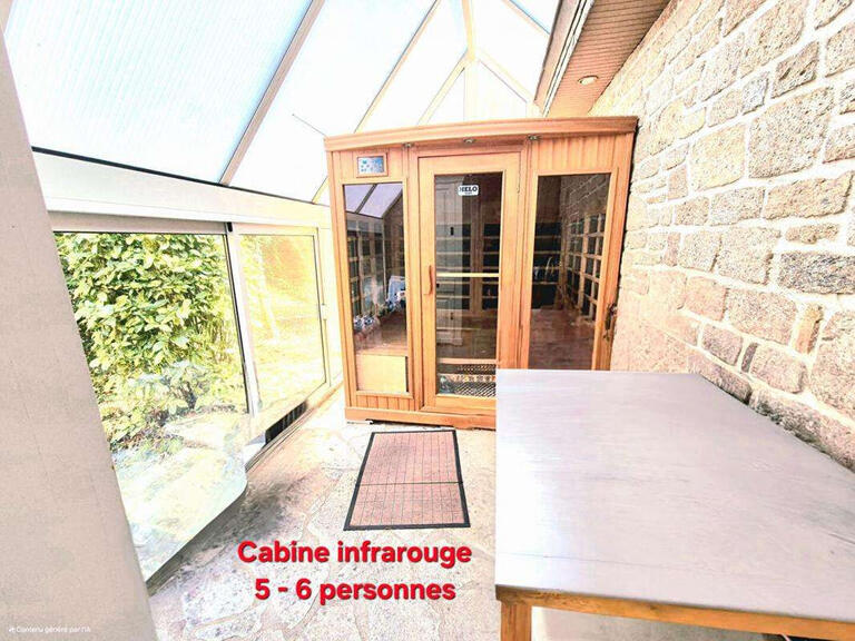 Maison Plouay - 4 chambres